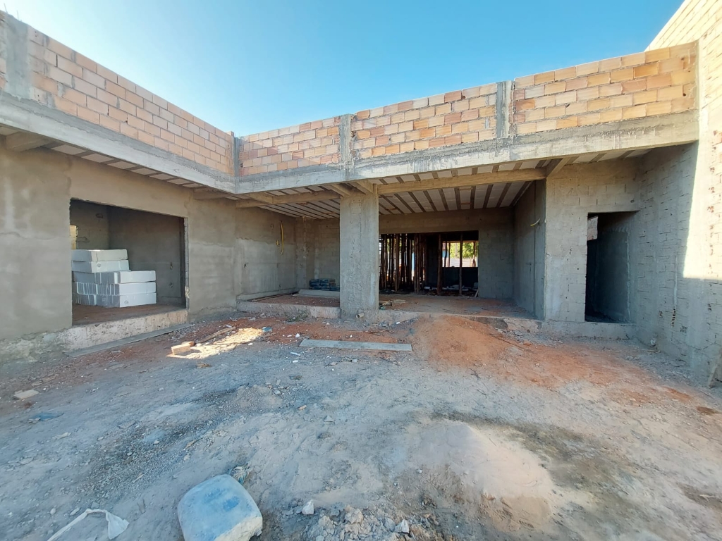 Projeto Residencial em Buritis Imagem 8