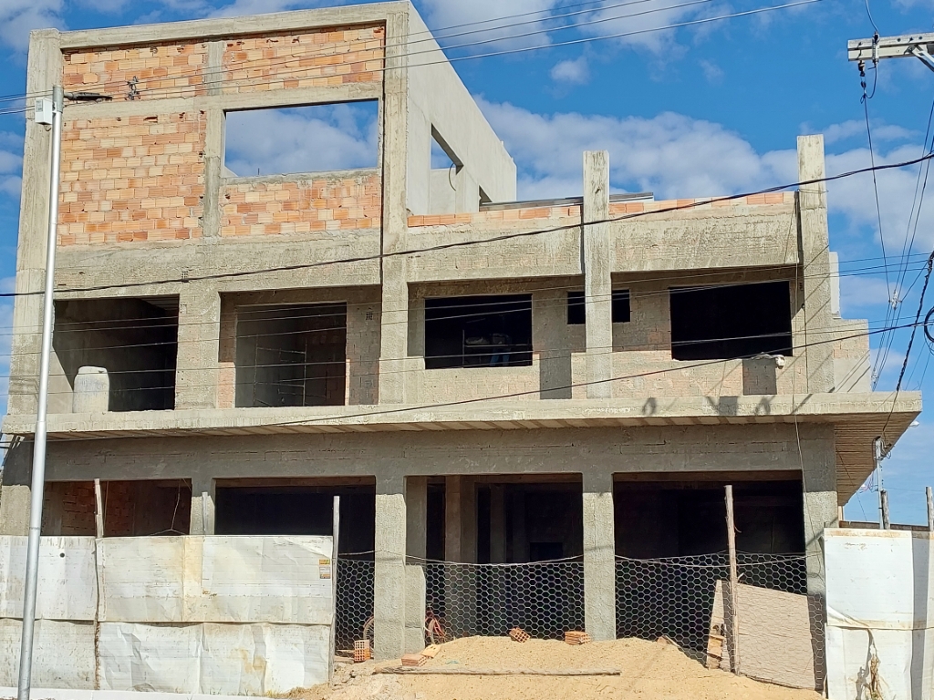 Edifício de Uso Misto Imagem 2
