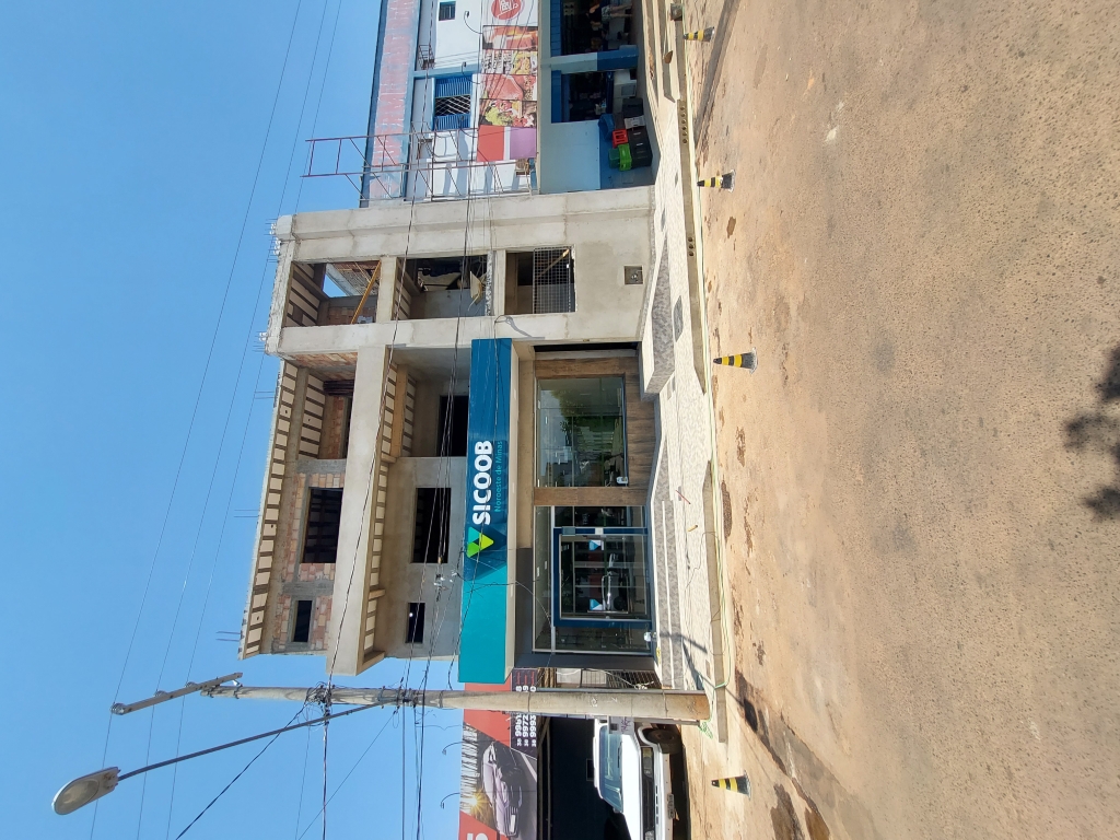 Prédio Comercial Imagem 9