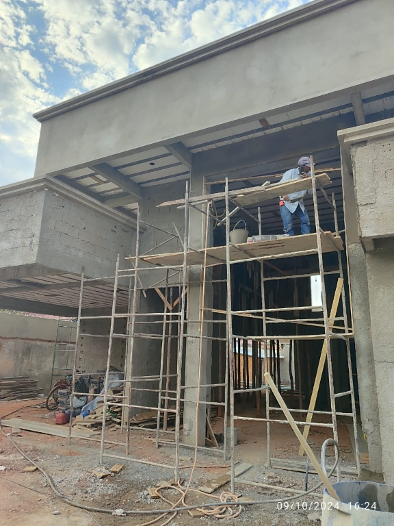 Projeto Residencial em Buritis Imagem 3