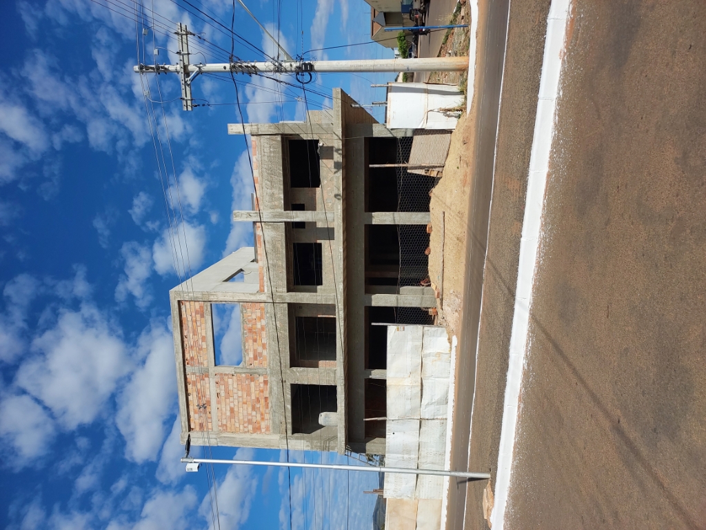 Edifício de Uso Misto Imagem 3
