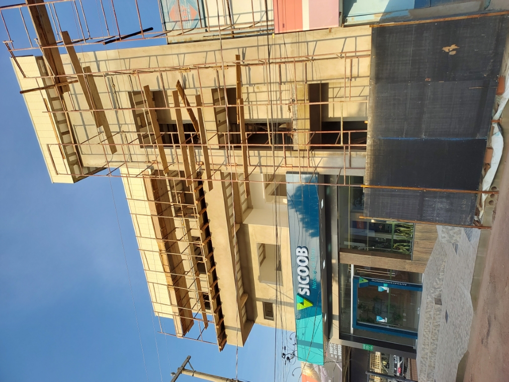 Prédio Comercial Imagem 6