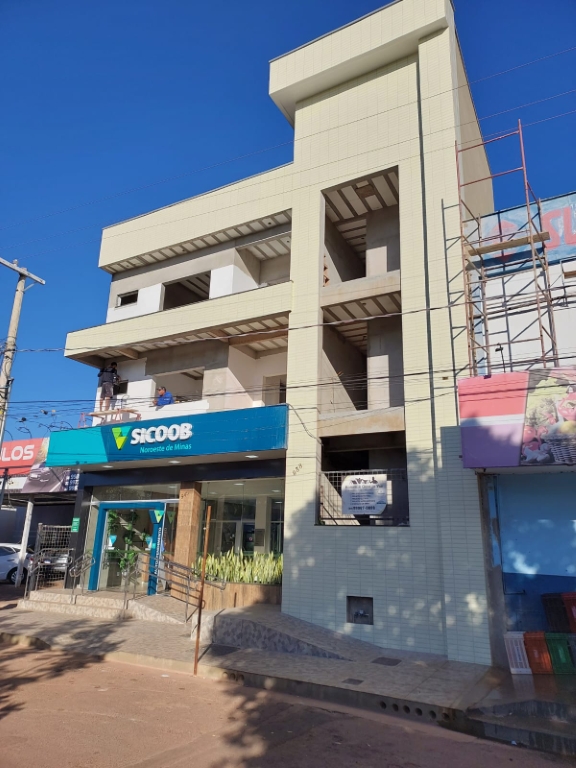 Prédio Comercial
