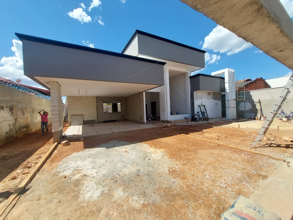Projeto Residencial em Buritis Imagem 5