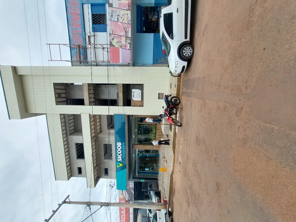 Prédio Comercial Imagem 5