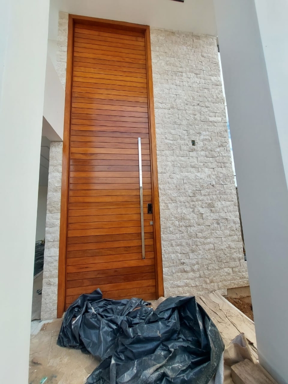 Projeto Residencial em Padre Bernardo Imagem 8