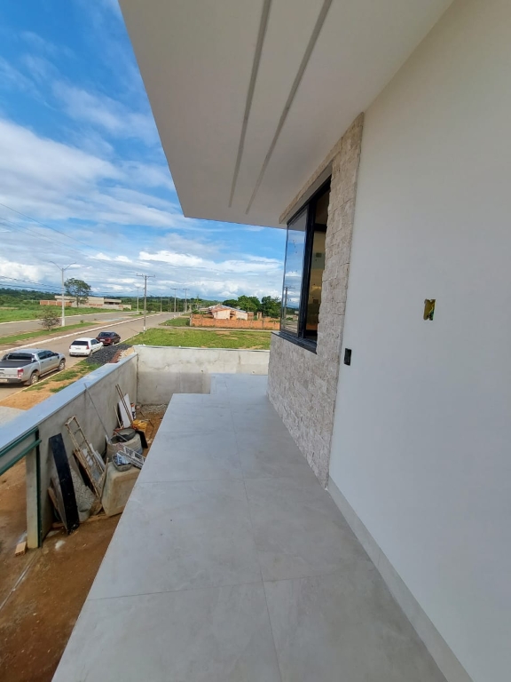 Projeto Residencial em Padre Bernardo Imagem 12