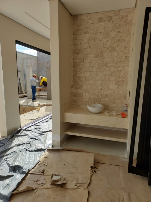 Projeto Residencial em Padre Bernardo Imagem 9