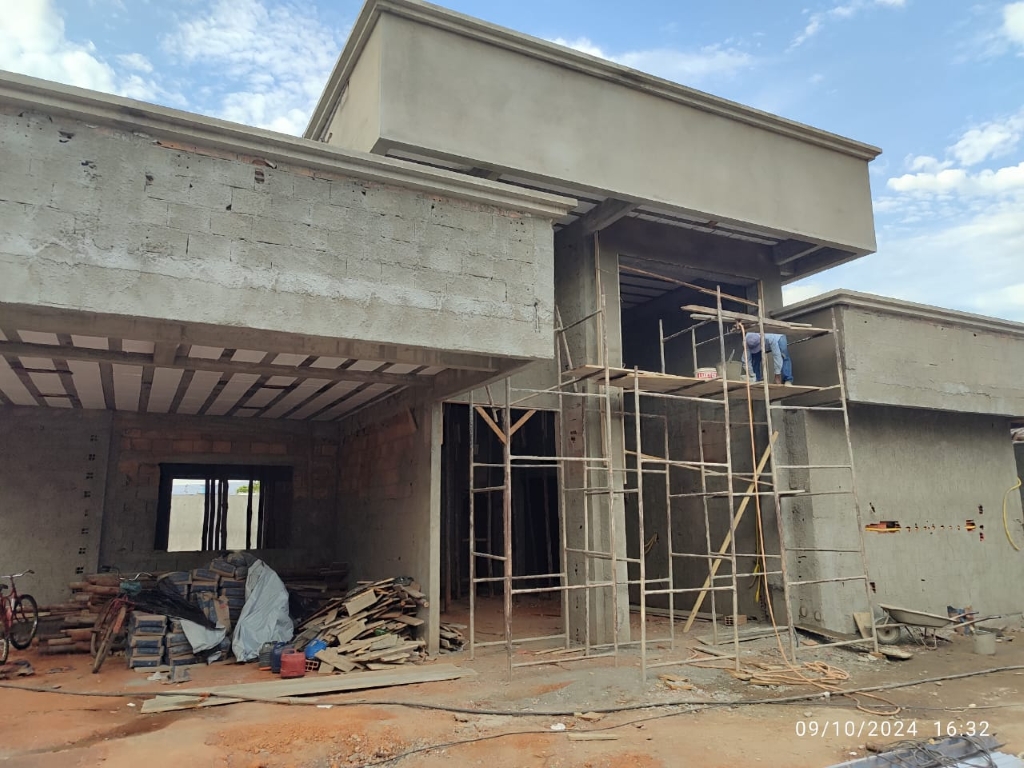Projeto Residencial em Buritis Imagem 19