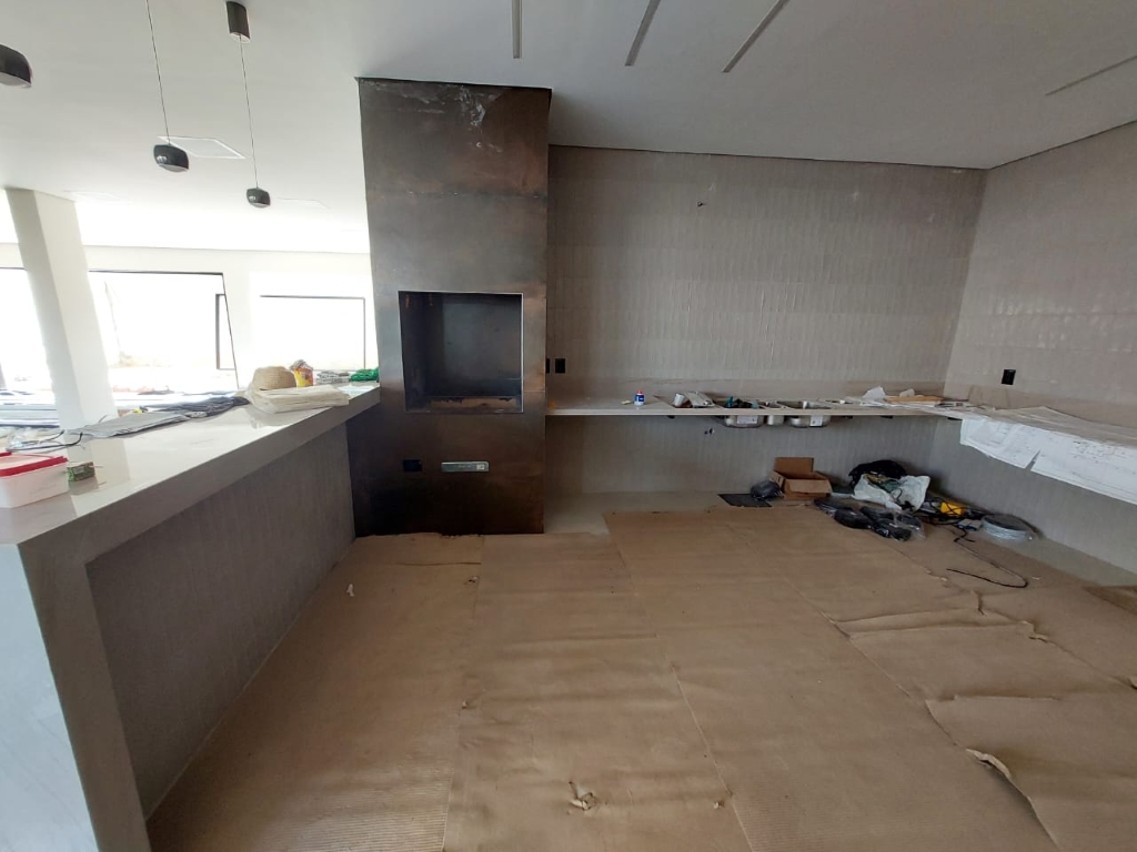 Projeto Residencial em Padre Bernardo Imagem 6