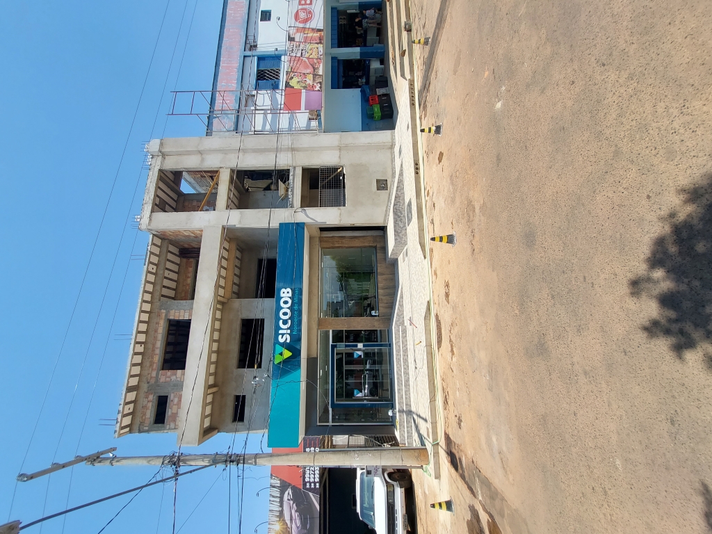 Prédio Comercial Imagem 8