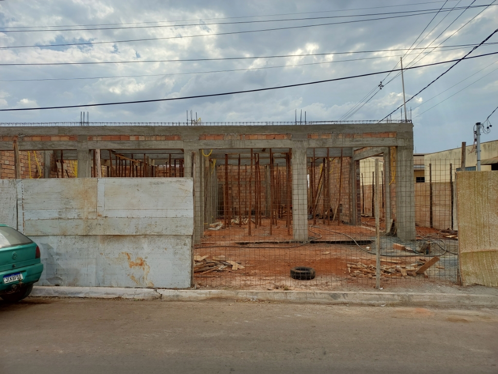Edifício de Uso Misto Imagem 6
