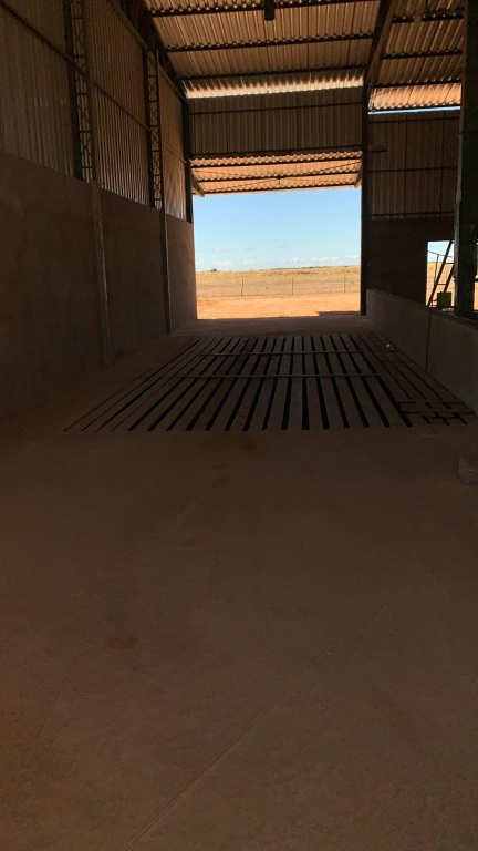 Otimização do fluxo de grãos na colheita Imagem 3