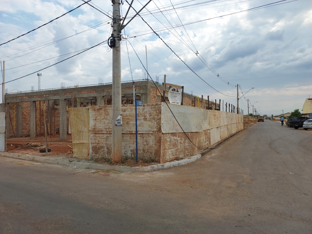 Edifício de Uso Misto Imagem 5
