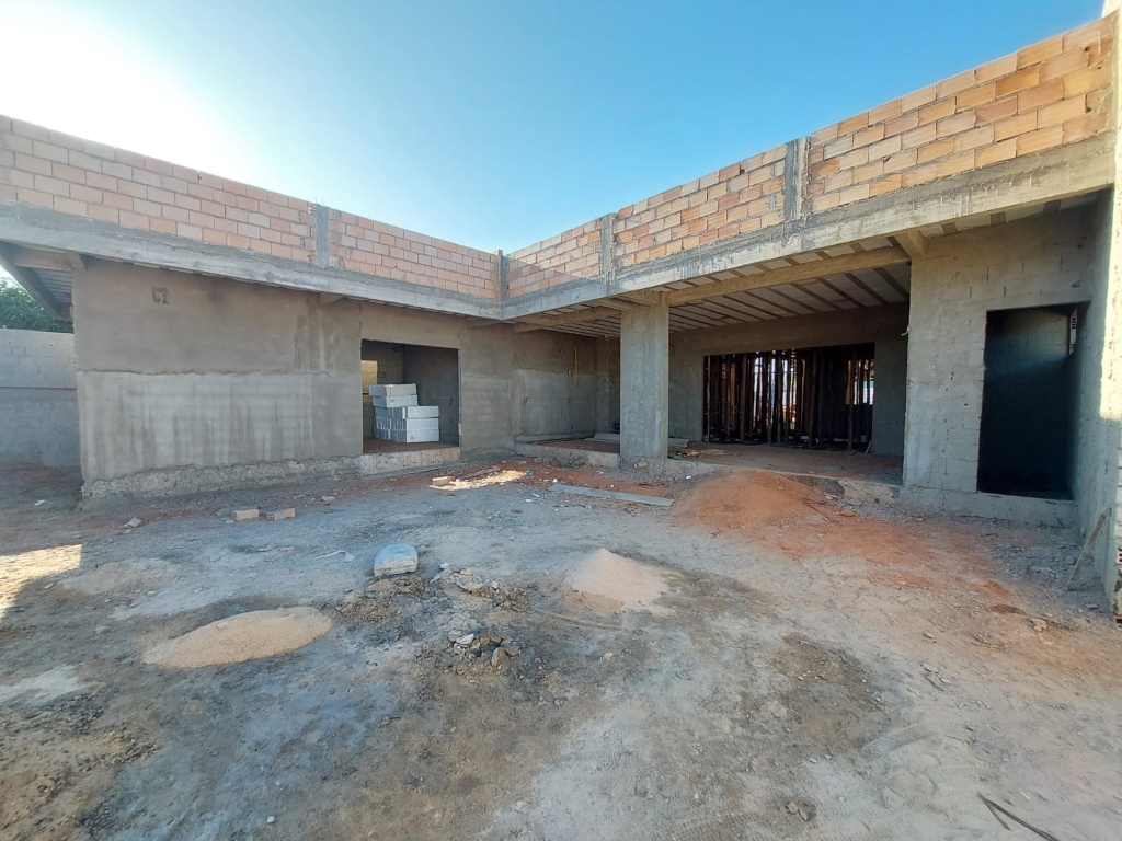 Projeto Residencial em Buritis Imagem 1