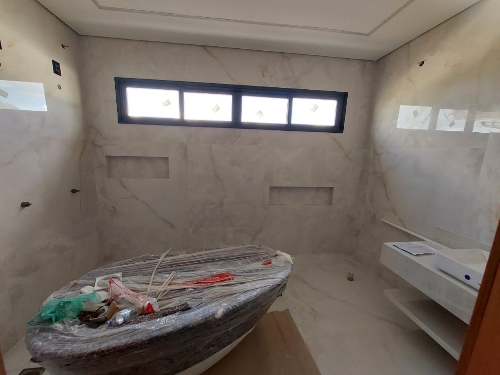 Projeto Residencial em Padre Bernardo Imagem 15