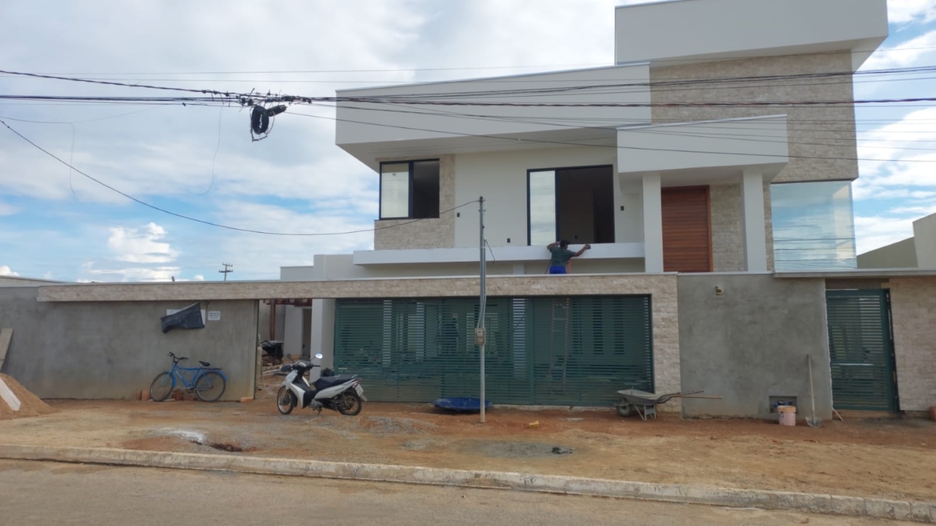 Projeto Residencial em Padre Bernardo Imagem 7