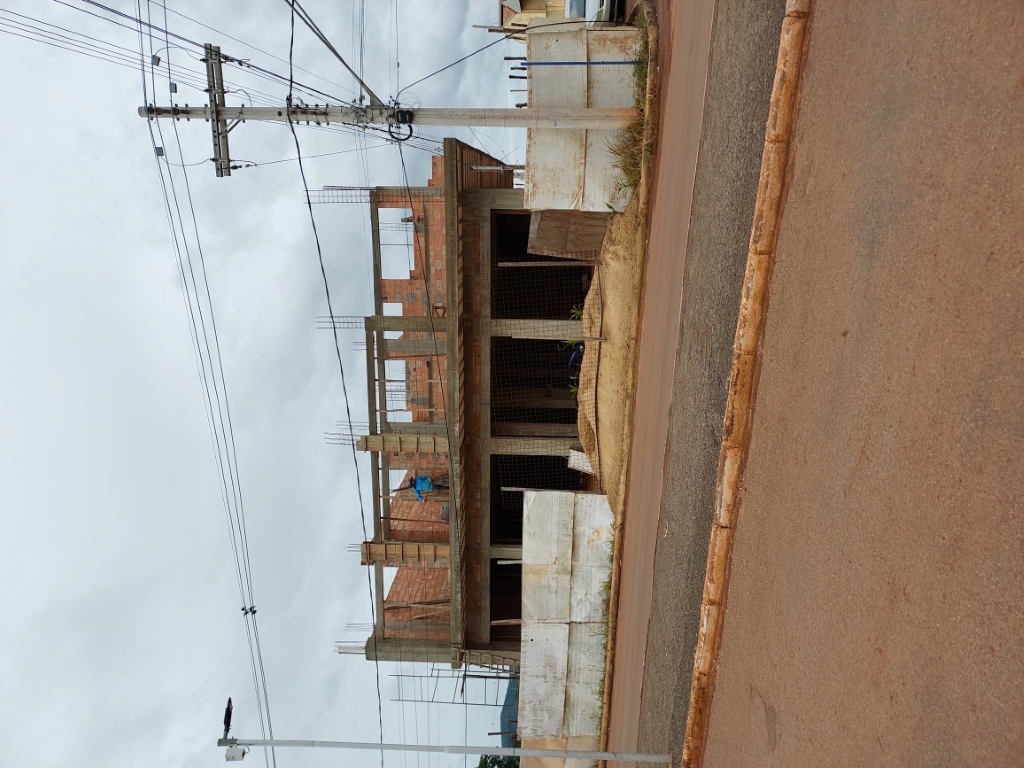 Edifício de Uso Misto Imagem 4