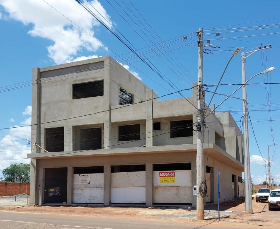 Edifício de Uso Misto Imagem 7