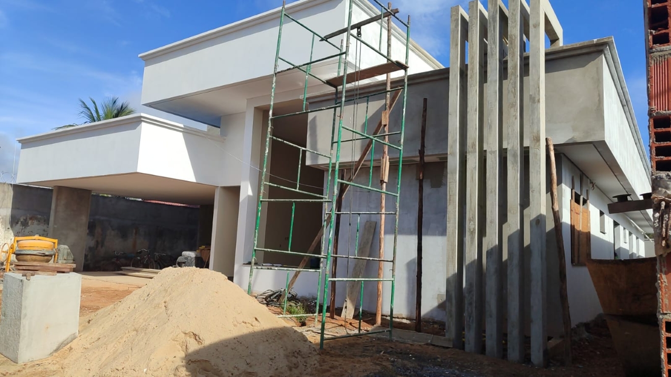 Projeto Residencial em Buritis Imagem 18