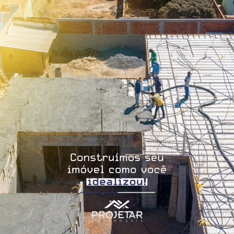 Projeto Residencial em Buritis Imagem 16