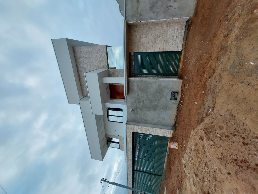 Projeto Residencial em Padre Bernardo Imagem 4