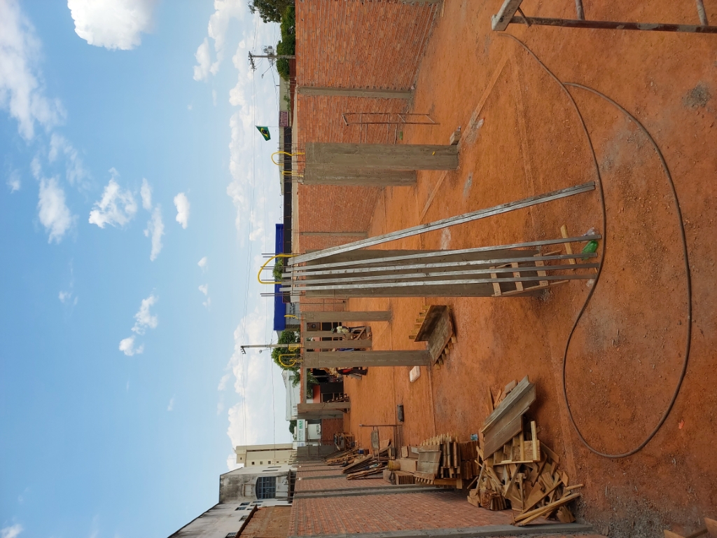 Prédio Comercial Imagem 13