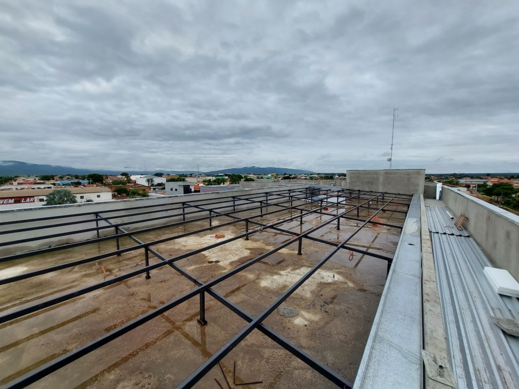Prédio Comercial Imagem 4