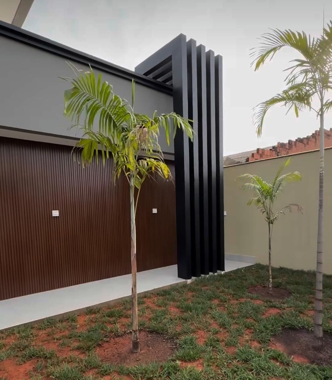 Projeto Residencial em Buritis Imagem 11