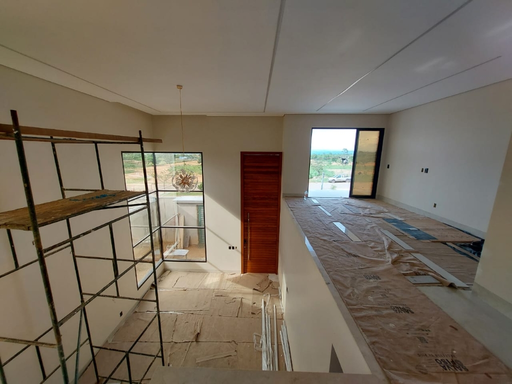 Projeto Residencial em Padre Bernardo Imagem 11