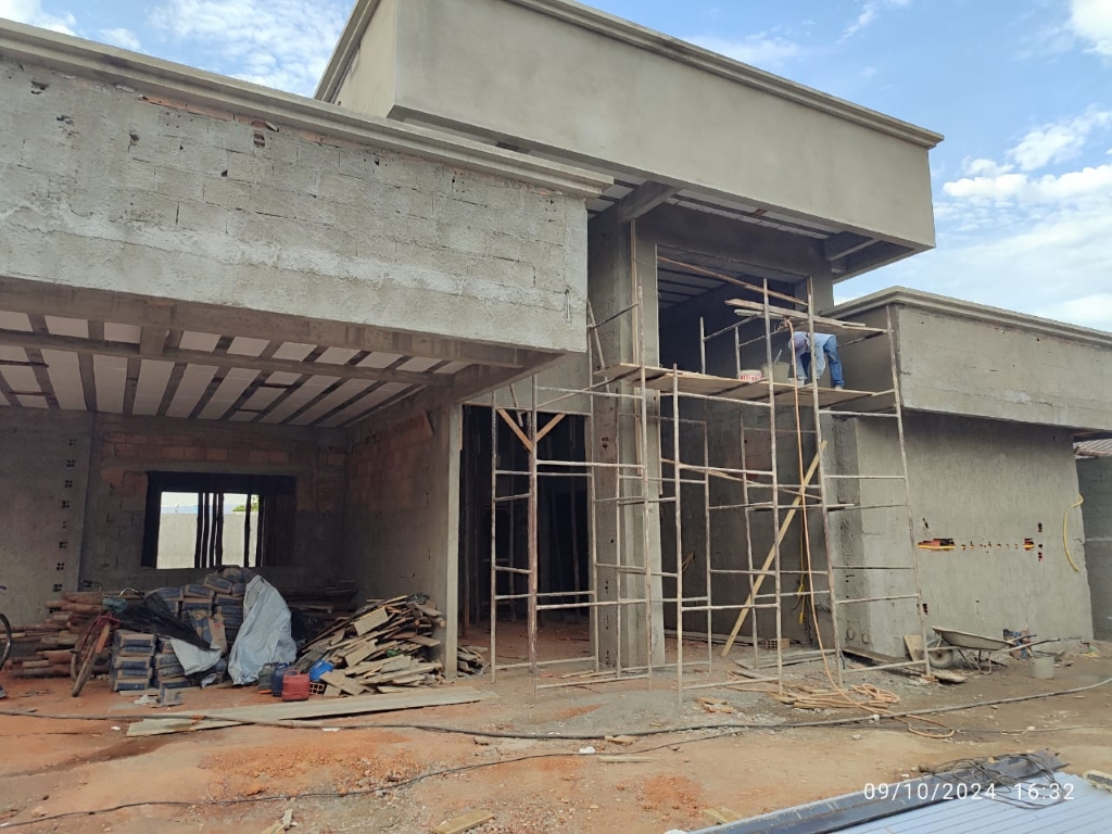 Projeto Residencial em Buritis Imagem 4