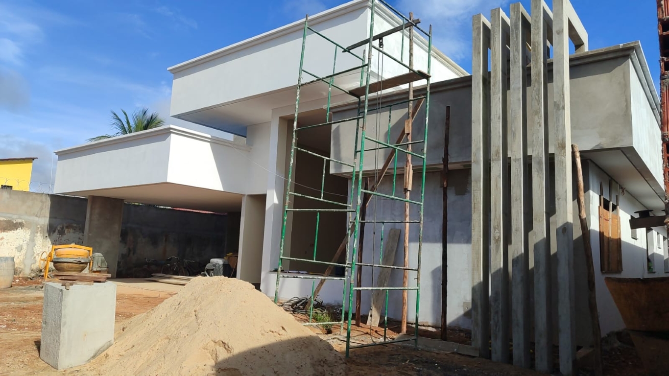 Projeto Residencial em Buritis Imagem 10