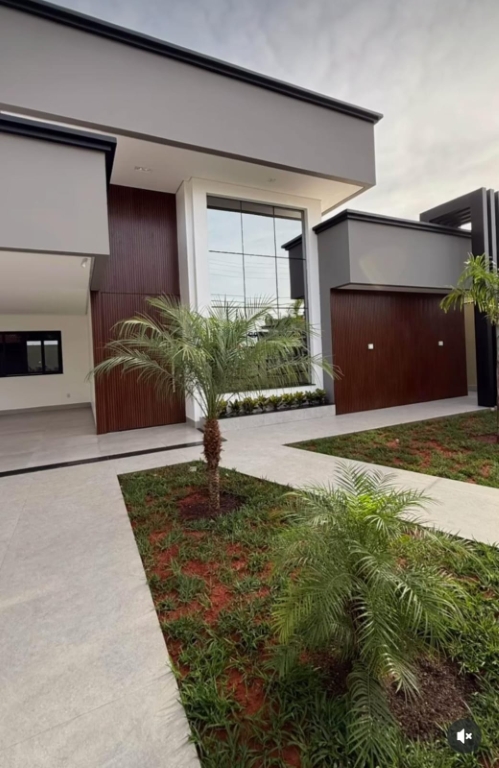 Projeto Residencial em Buritis Imagem 9