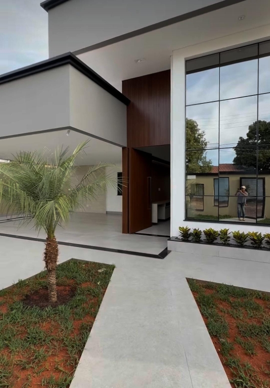 Projeto Residencial em Buritis Imagem 12