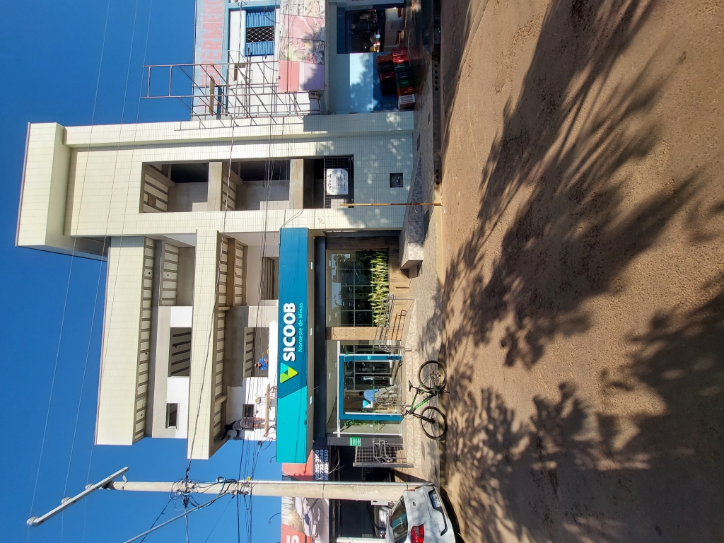 Prédio Comercial Imagem 2