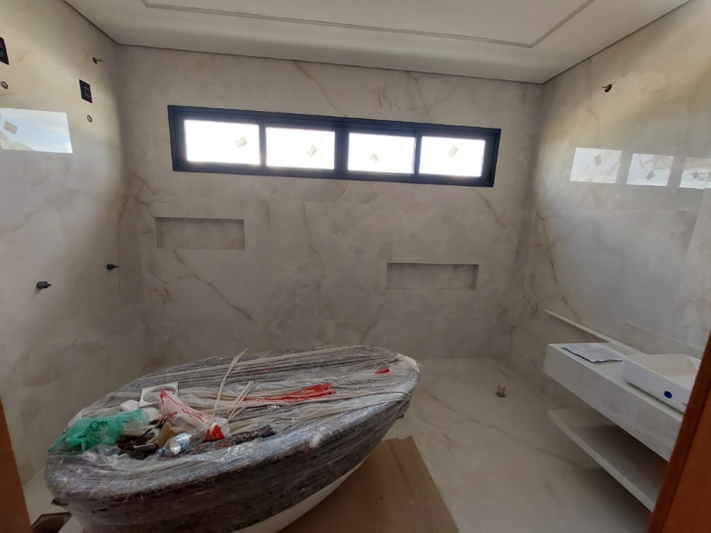 Projeto Residencial em Padre Bernardo Imagem 14
