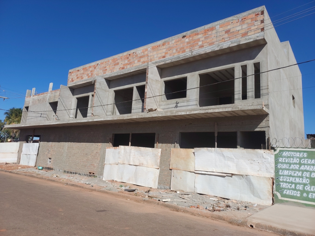 Edifício de Uso Misto Imagem 10