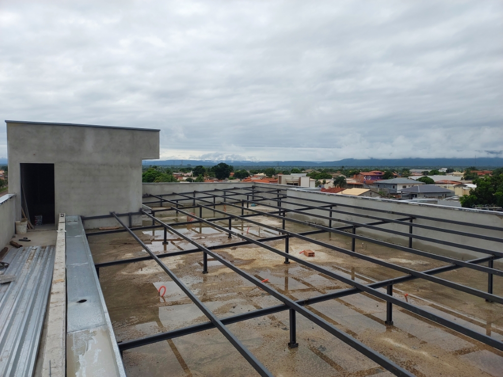 Prédio Comercial Imagem 3