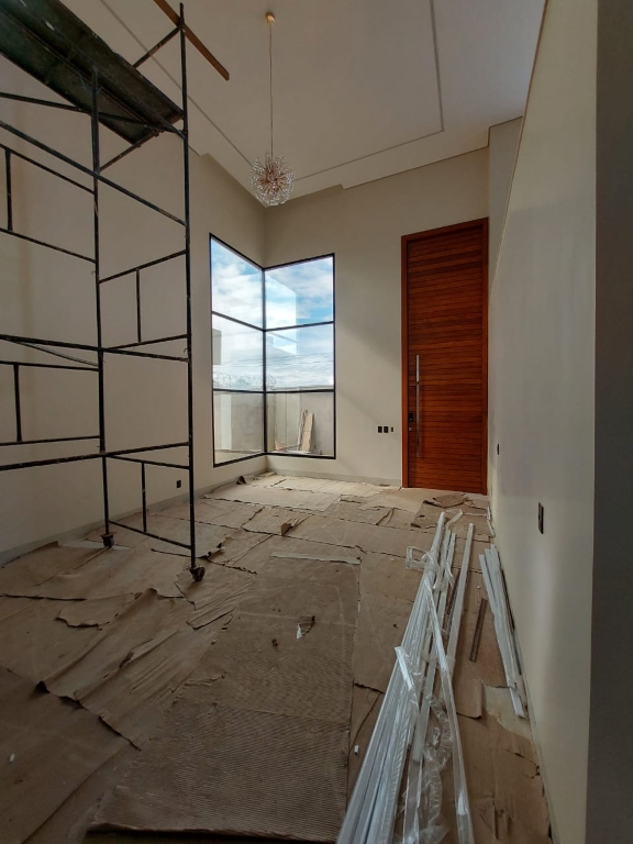 Projeto Residencial em Padre Bernardo Imagem 13