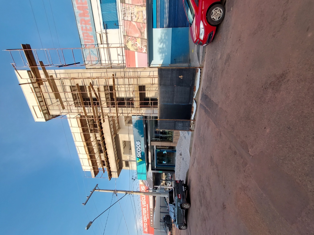 Prédio Comercial Imagem 7