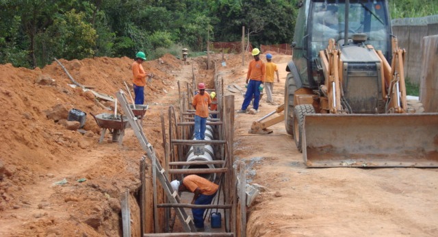 A Importância de um Projeto de Terraplenagem Eficiente na Infraestrutura Rodoviária